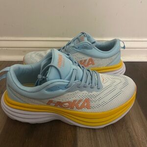 Brand New Hoka Bondi 8